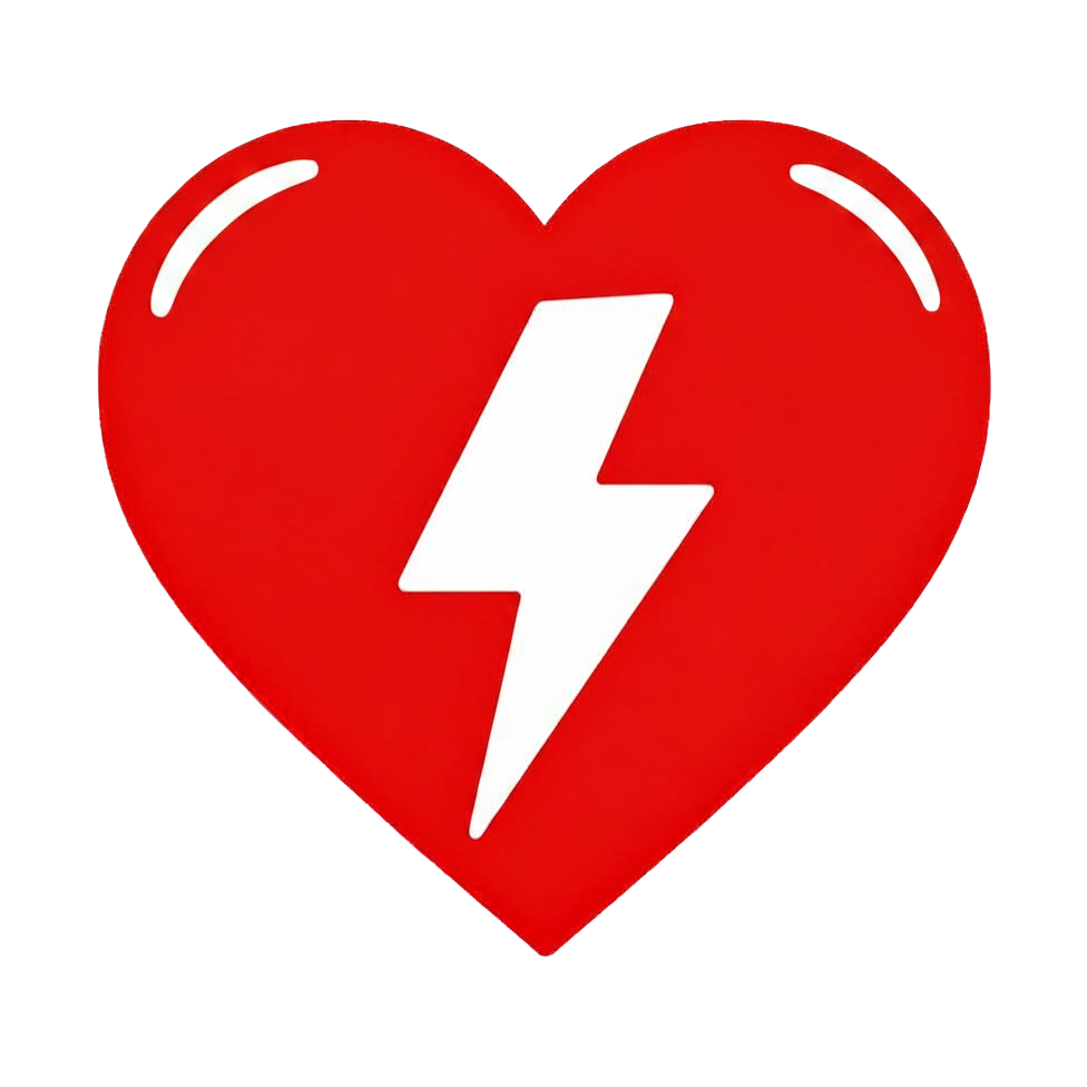 AED AWARENESS icon